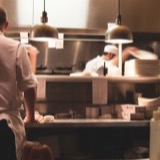 Sector Cocina
