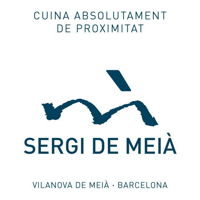 Logotipo de Restaurant Sergi De Meià
