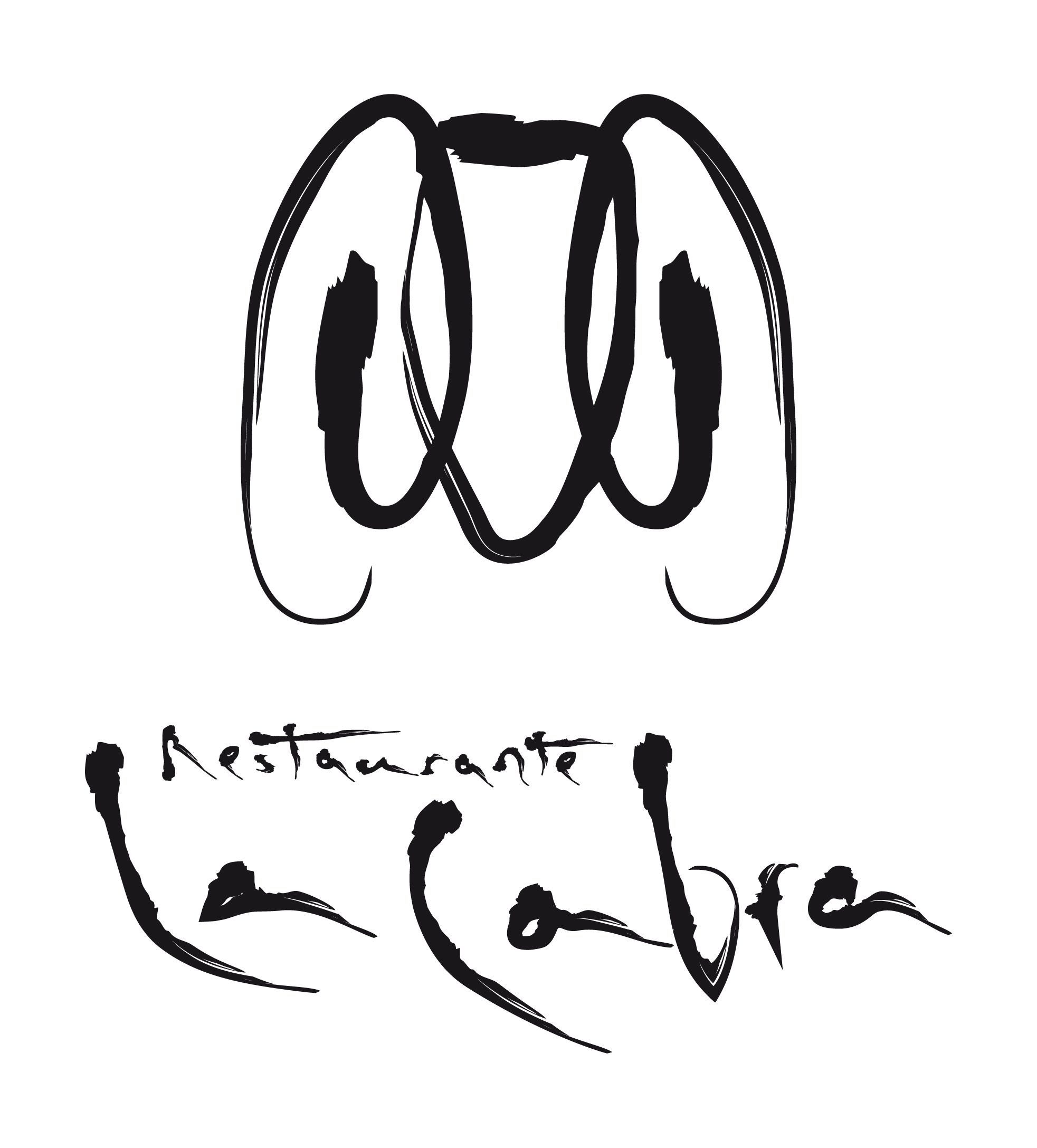 Logotipo de Restaurante La Cabra