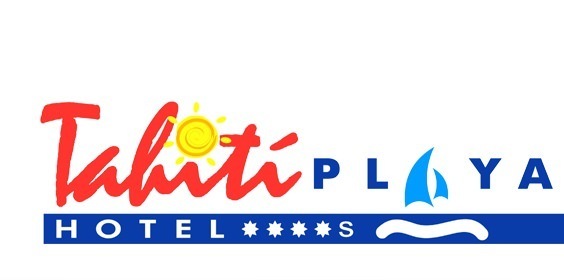Logotipo de Hotel Tahití Playa