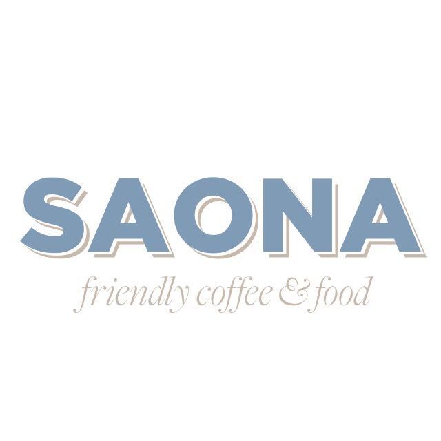 Logotipo de Saona