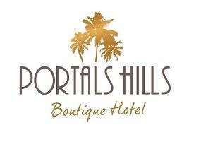 Logotipo de Portals Hills Boutique Hotel