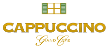 Logotipo de Grupo Cappuccino
