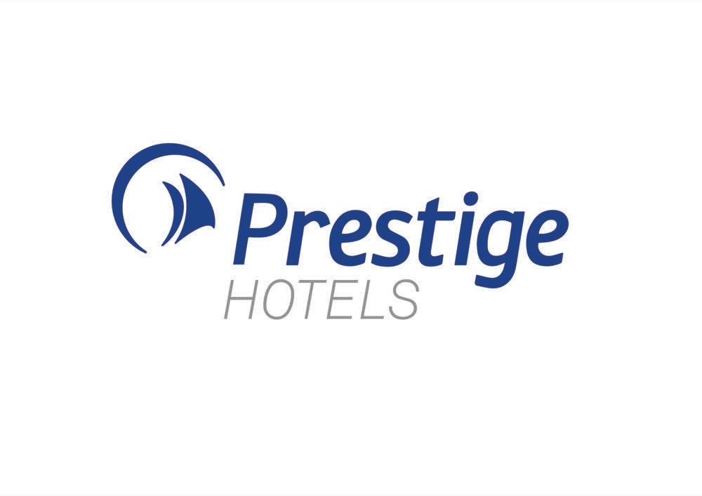Logotipo de Prestige Hotels