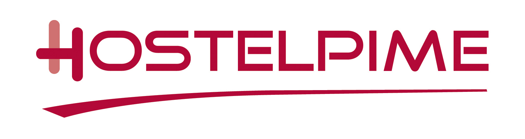 Logotipo de Hostelpime
