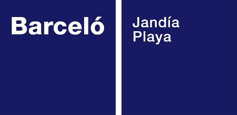 Logotipo de Barceló Jandía Playa