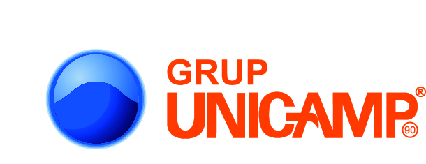 Logotipo de Unicamp
