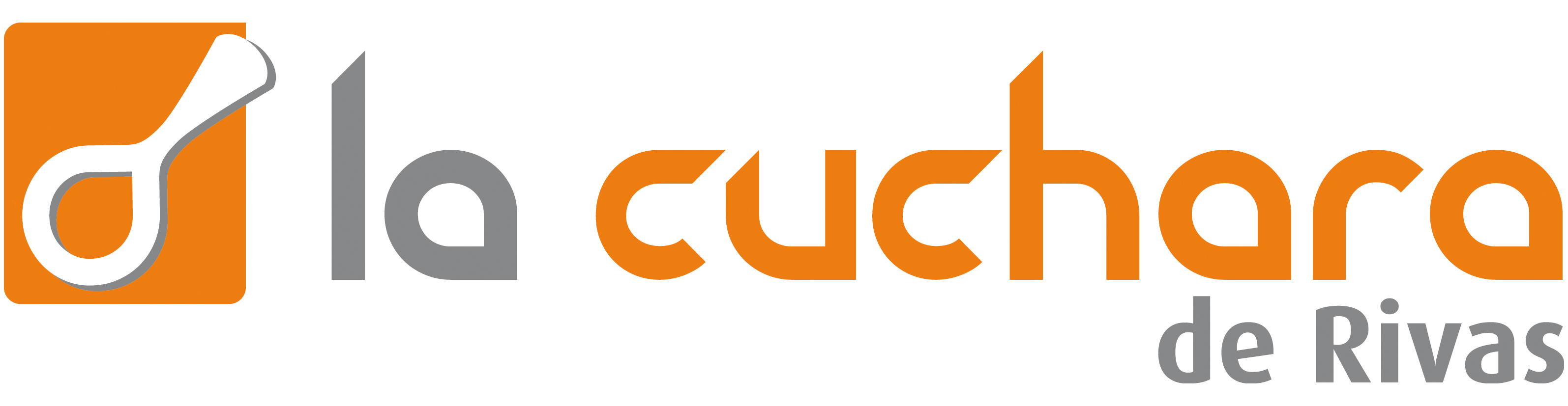Logotipo de La Cuchara De Rivas