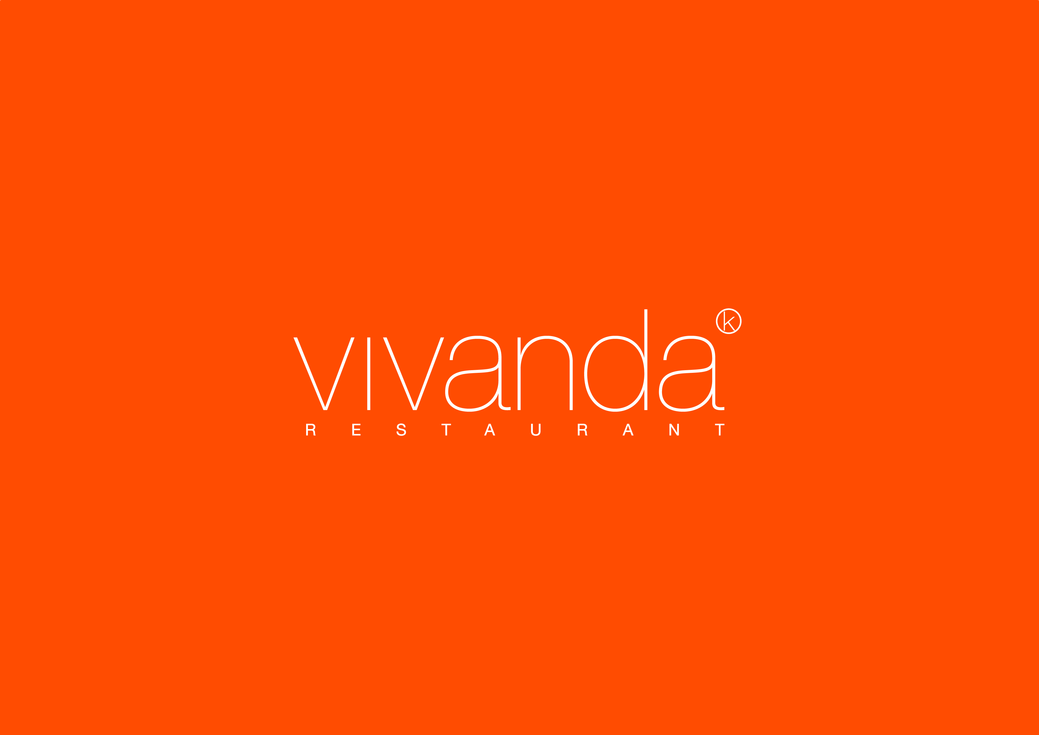 Logotipo de Restaurant Vivanda