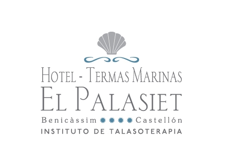 Logotipo de Hotel Termas Marinas El Palasiet****