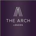 Logotipo de The Arch London Hotel