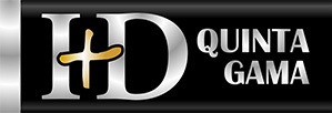 Logotipo de I+d Quinta Gama