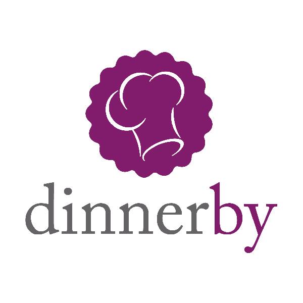 Logotipo de Dinnerby