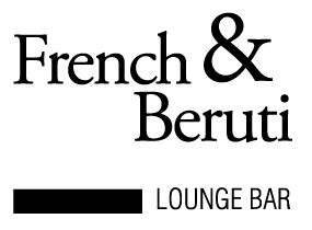Logotipo de French & Beruti Lounge Bar