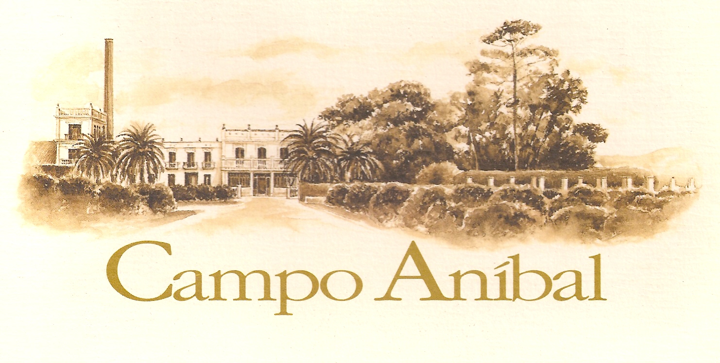 Logotipo de Masia Campoanibal