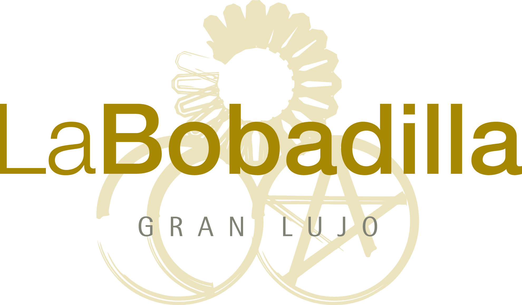 Logotipo de Hotel Barcelo La Bobadilla