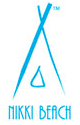 Logotipo de Nikki Beach Mallorca