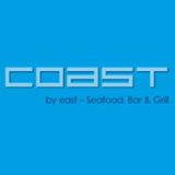 Logotipo de Coast By East & Sansibar Wine