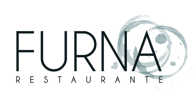 Logotipo de Furna