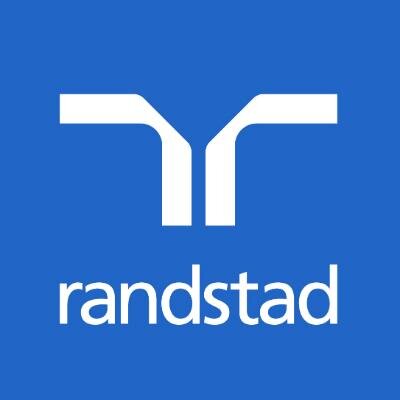 Logotipo de Randstad
