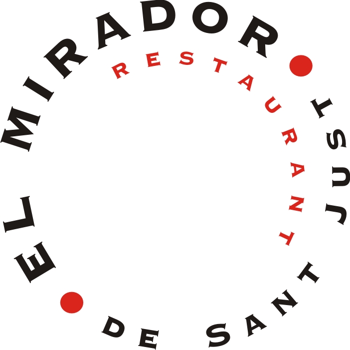 Logotipo de El Mirador De Sant Just