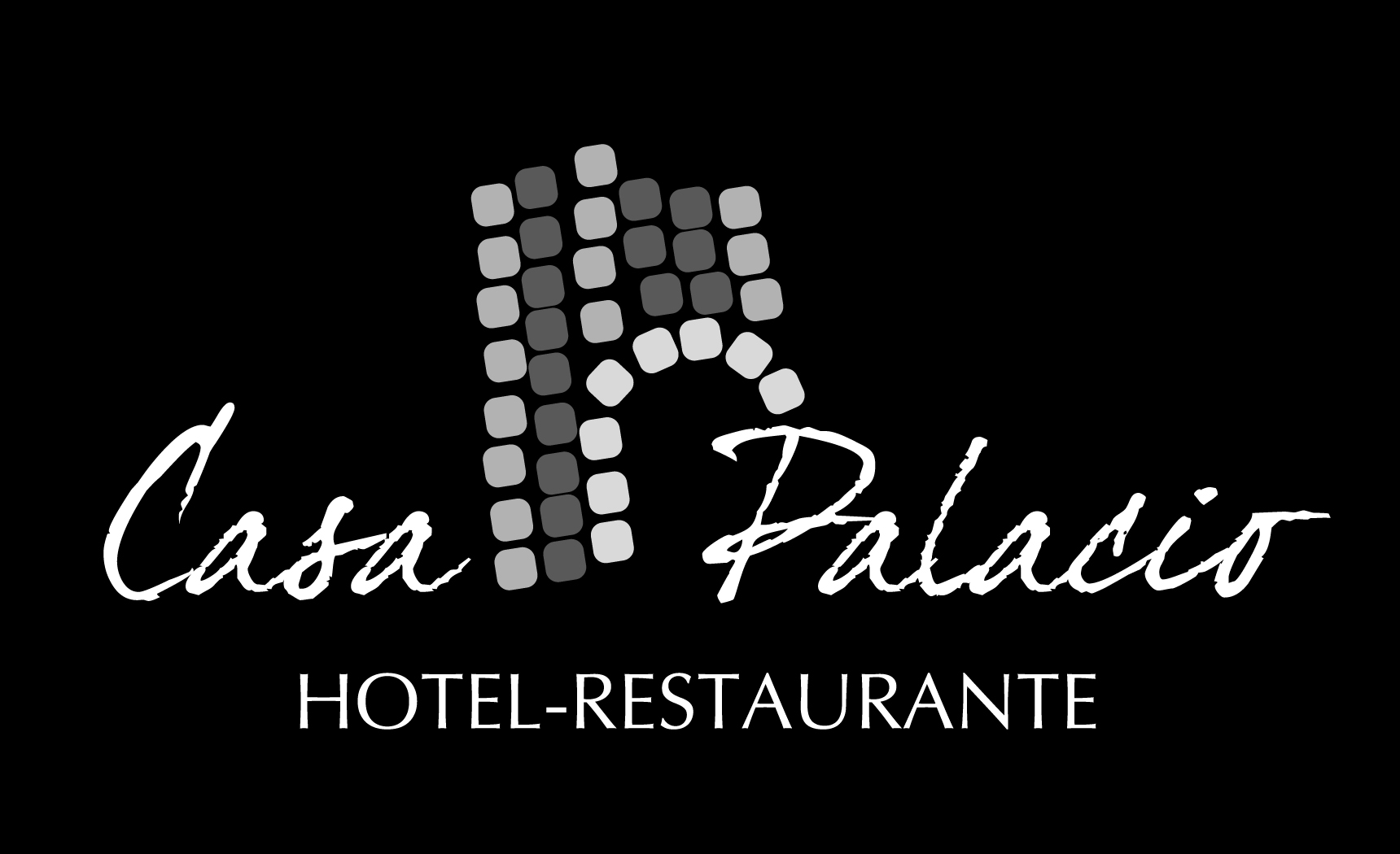 Logotipo de Hotel Restaurante Casa Palacio