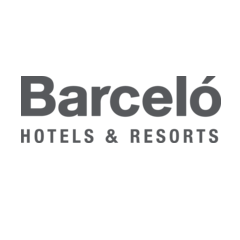 Logotipo de Hotel Barceló Renacimiento