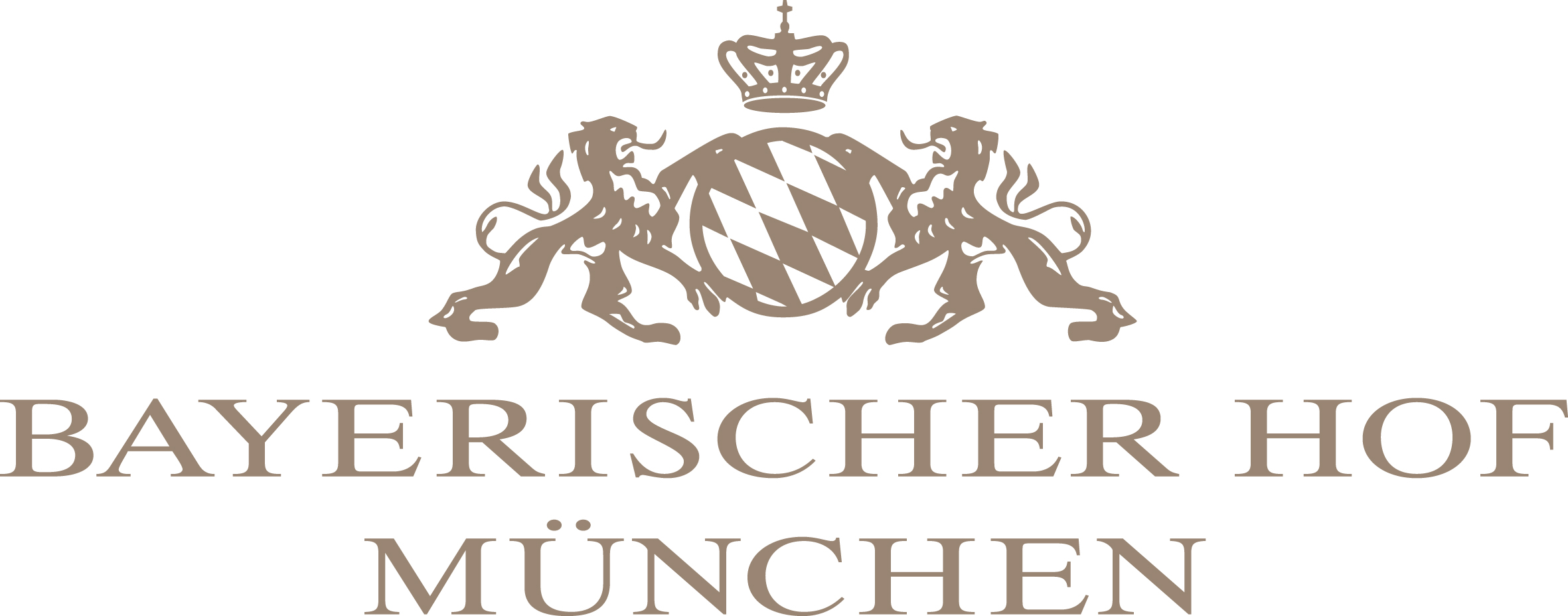 Logotipo de Hotel Bayerischer Hof