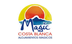 Logotipo de Hoteles Magic Costablanca