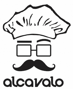 Logotipo de Alcavalo