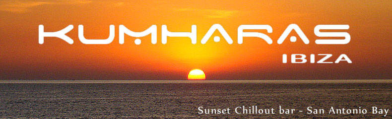 Logotipo de Kumharas Ibiza 