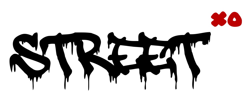 Logotipo de Streetxomadrid