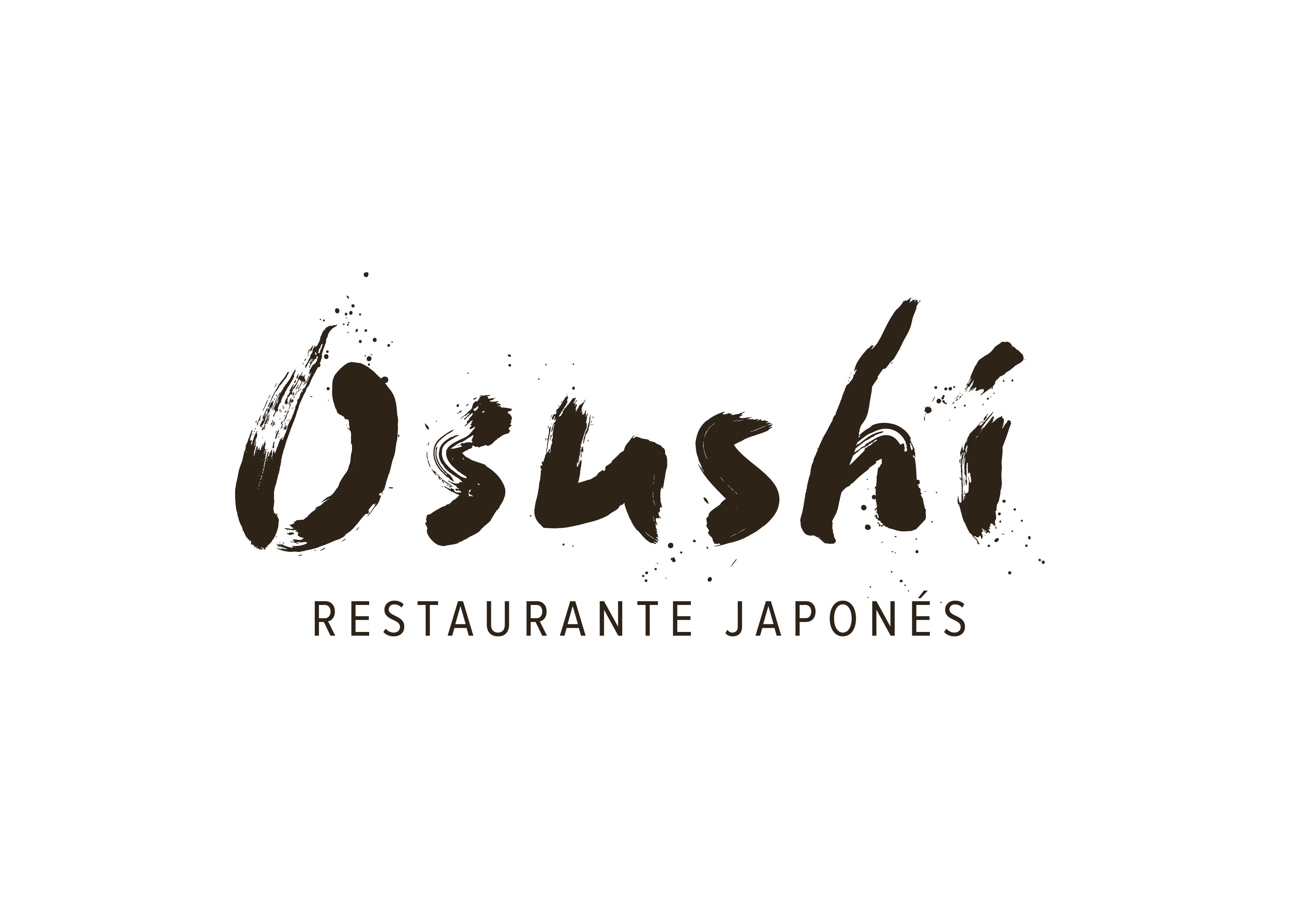 Logotipo de Oh Sushi Emprendimientos Gastronómicos Sl