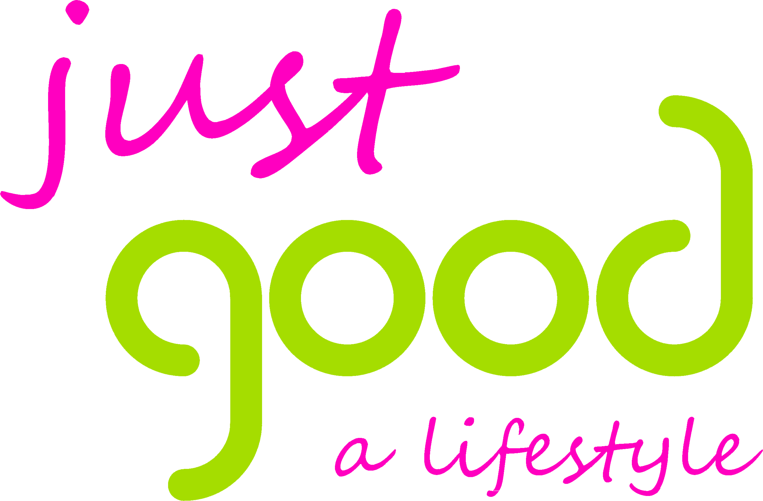 Logotipo de Just Good A Lifestyle