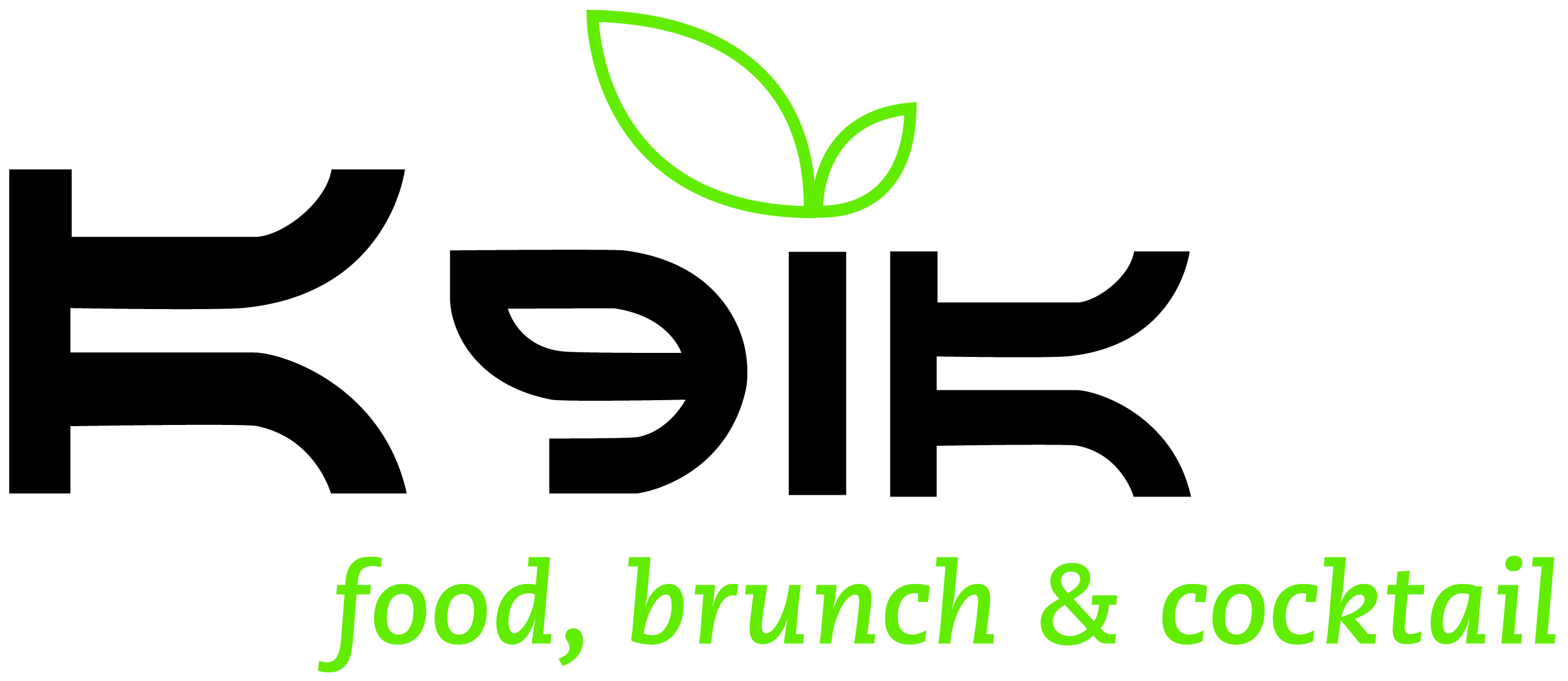Logotipo de Keik Restaurant