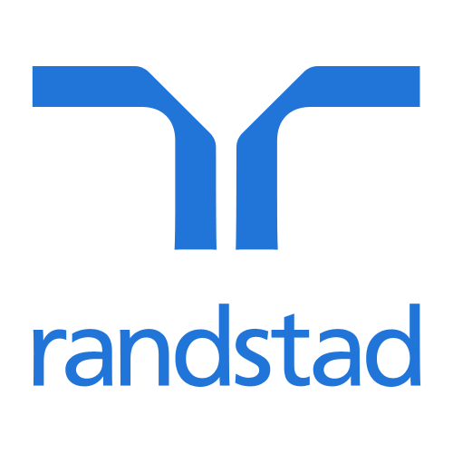 Logotipo de Randstad Empleo E.t.t., S.a.