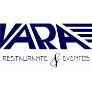 Logotipo de Vara Restaurante & Eventos