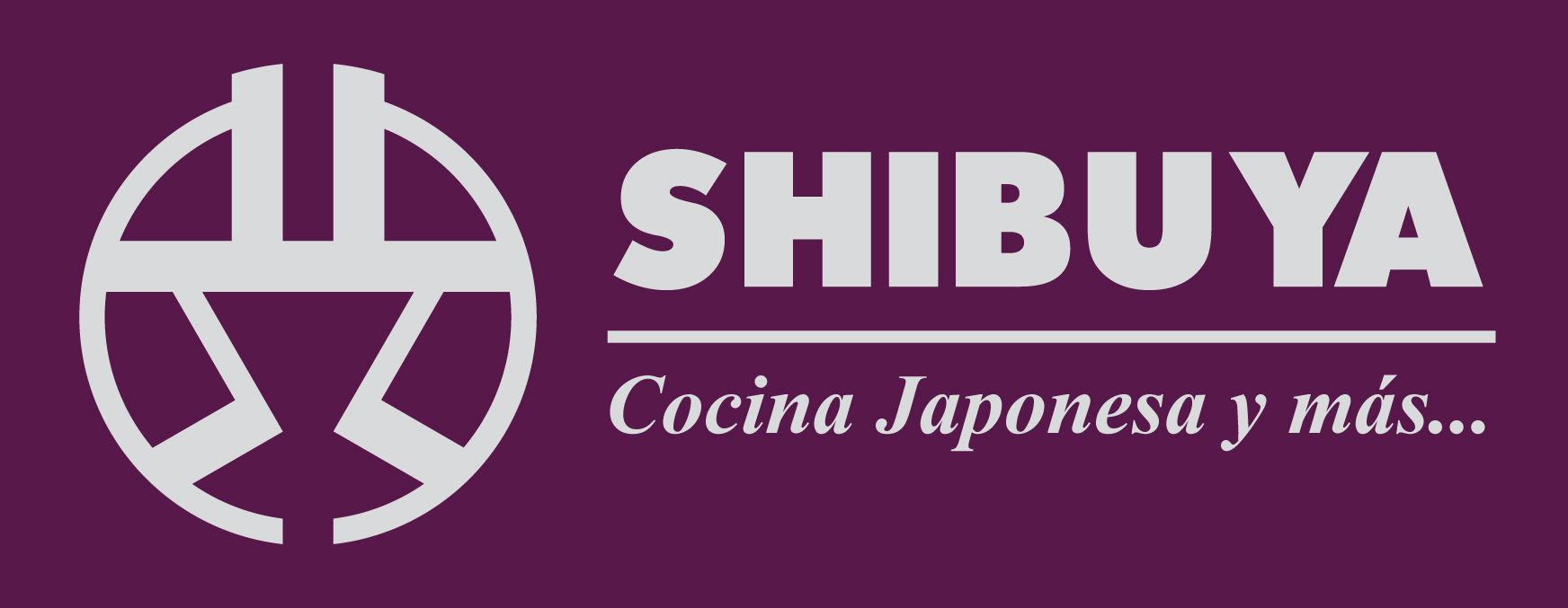 Logotipo de Shibuya