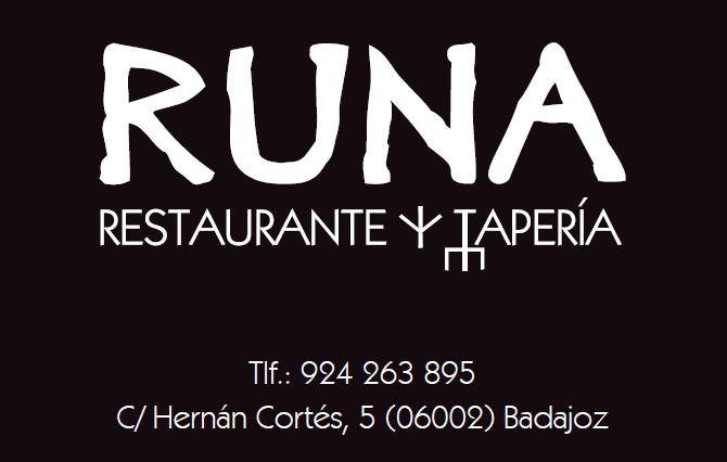 Logotipo de Restaurante Runa