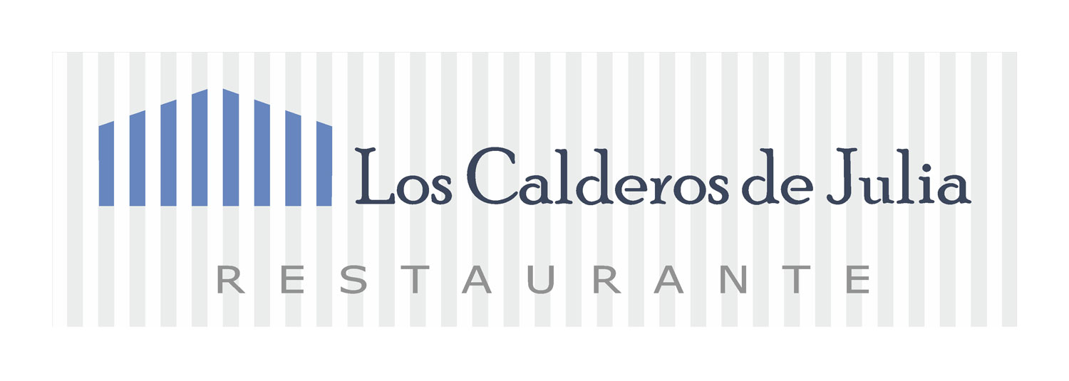 Logotipo de Los Calderos De Julia
