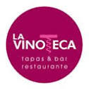 Logotipo de La Vinoteca