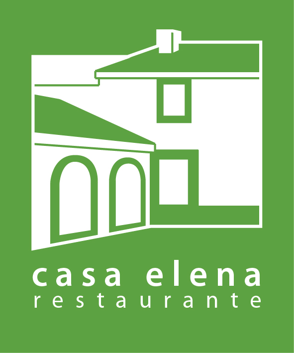 Logotipo de Restaurante Casa Elena