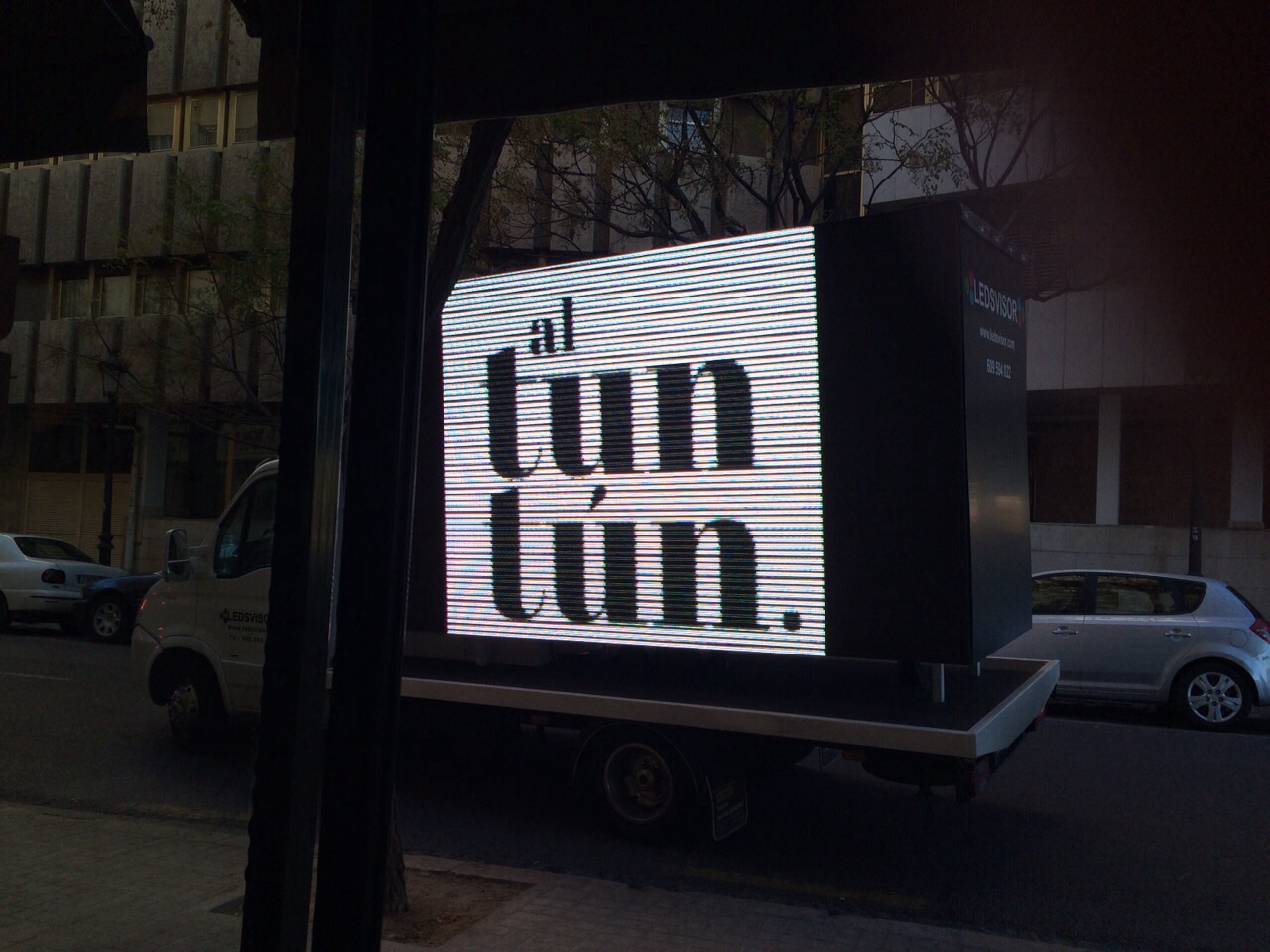 Logotipo de Gastrolife Al Tun Tun 