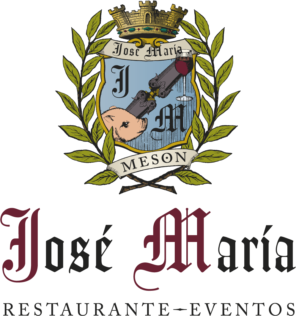 Logotipo de Restaurante Jose Maria