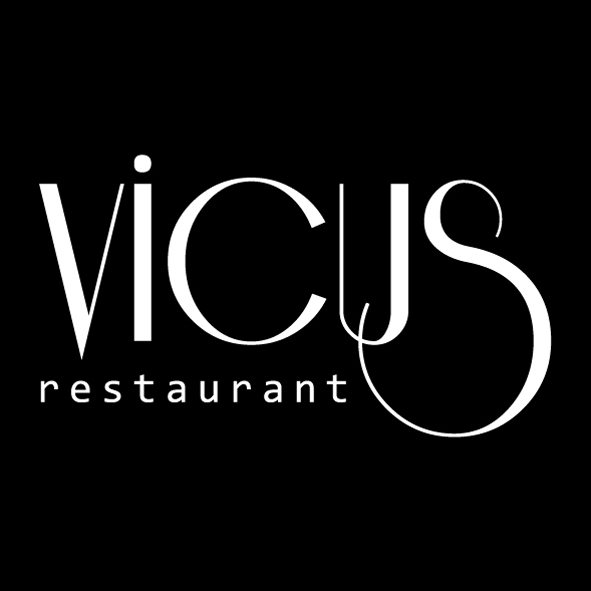 Logotipo de Vicus Restaurant