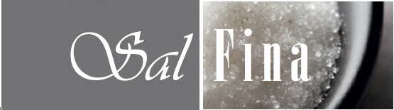 Logotipo de Restaurante Sal Fina