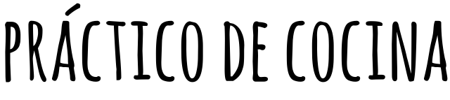 Logotipo de Practicodecocina.com