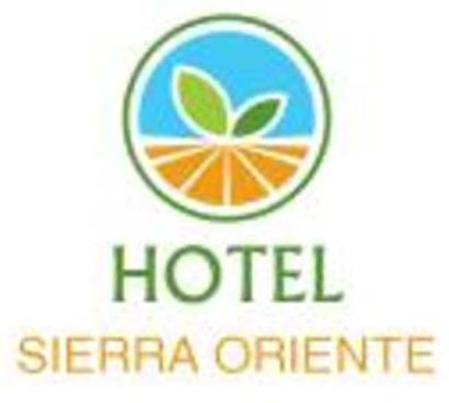 Logotipo de Hotel Sierra Oriente