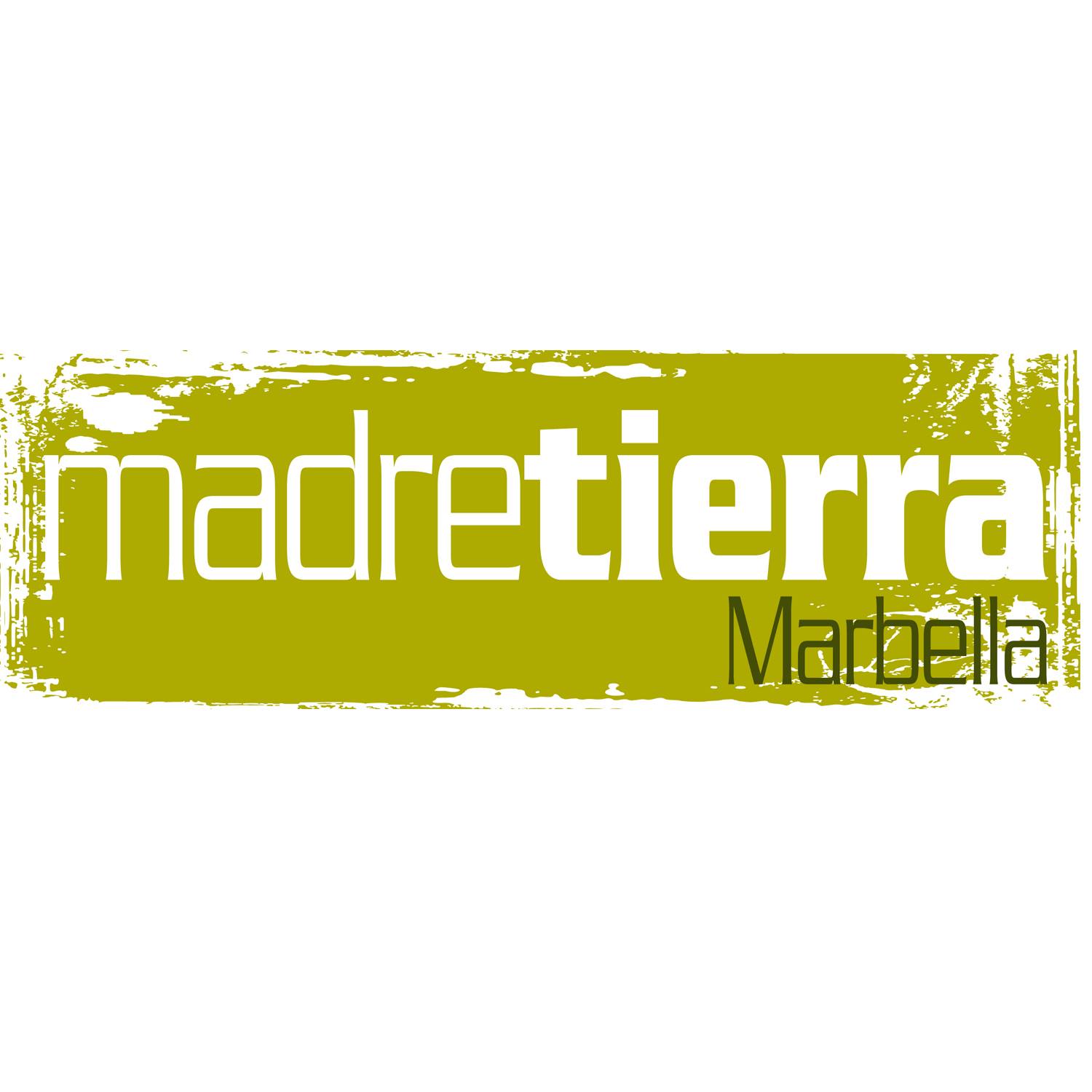 Logotipo de Madre Tierra Marbella