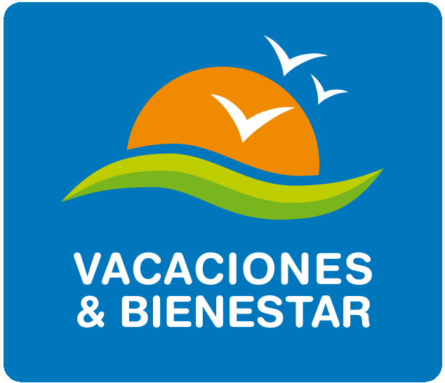 Logotipo de Asador Luz Y Mar